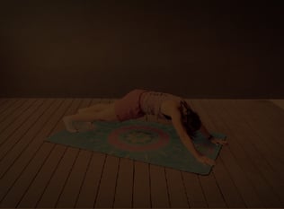 Wakeup Call In-Bed Exercise (ENG)