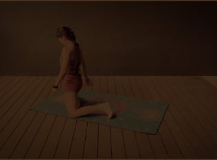 Wakeup Call In-Bed Exercise (ENG)