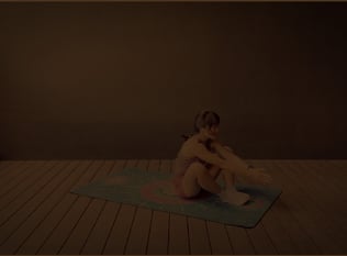 Wakeup Call In-Bed Exercise (CHN)