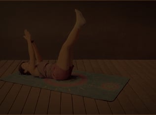 Wakeup Call In-Bed Exercise (ENG)