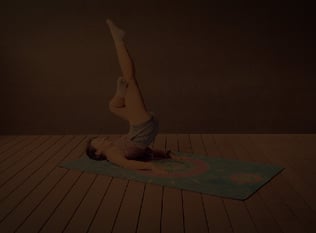 Wakeup Call In-Bed Exercise (CHN)