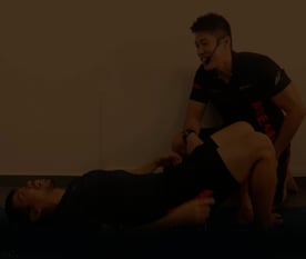 1 Minute Mayofascial Pain Relief