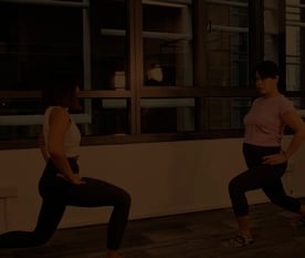 Prenatal Fitness in Minutes