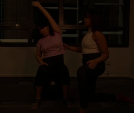 Prenatal Fitness in Minutes