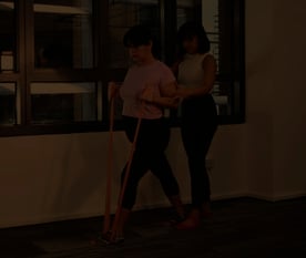 Prenatal Fitness in Minutes