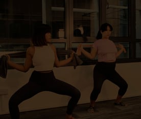 Prenatal Fitness in Minutes