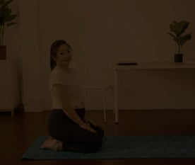 Prenatal Post-Partum Fitness