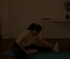 Prenatal Post-Partum Fitness