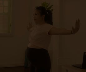 Prenatal Post-Partum Fitness