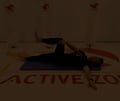 Quick Stretching