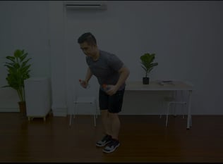 Adults WFH Exercises