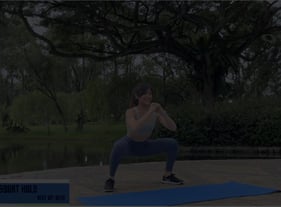 Wushu Workout