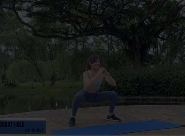 Wushu Workout