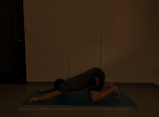 Yoga for Badminton/Tennis