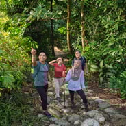 Learn Hiking