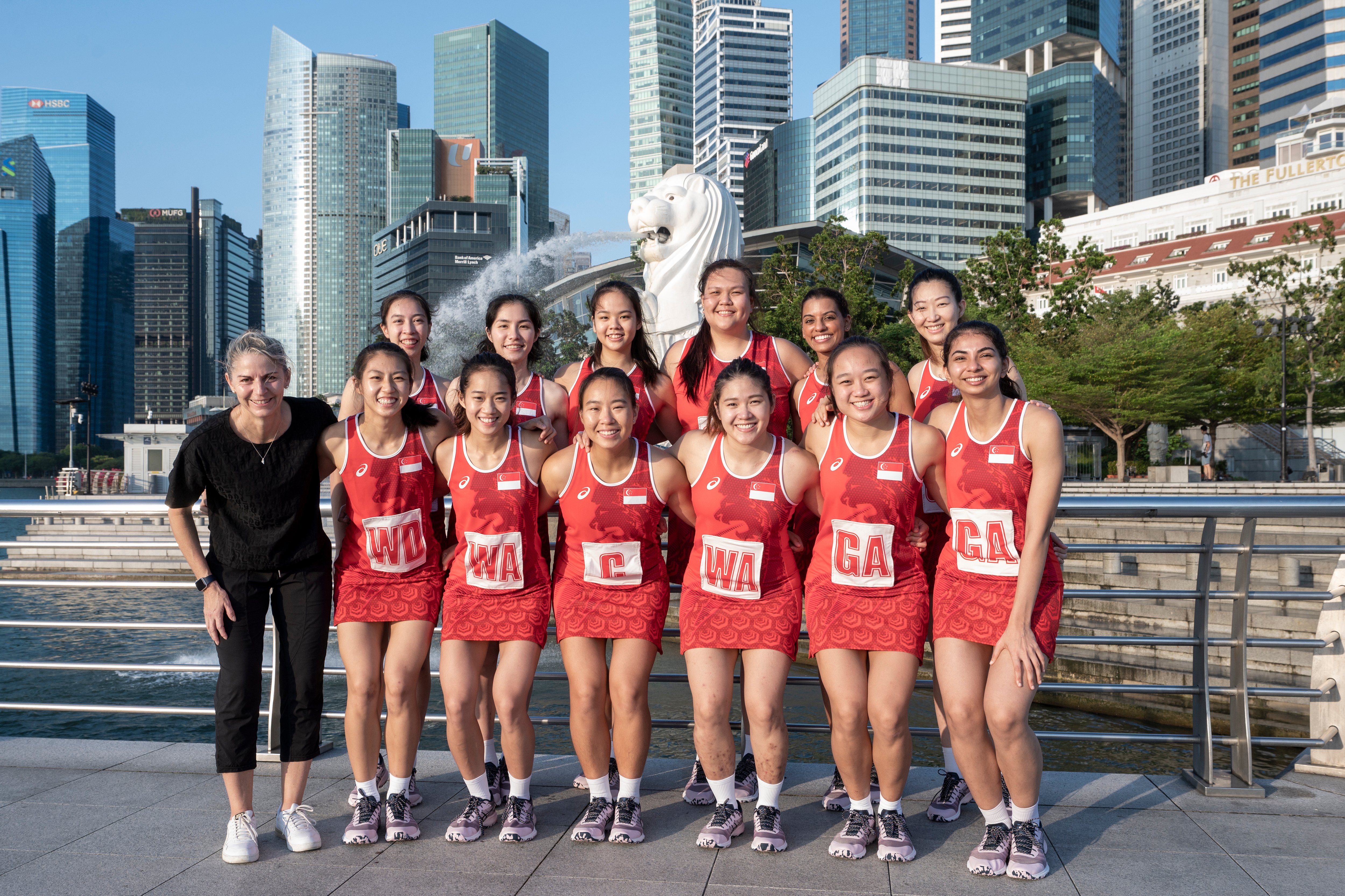 SG Team 11th August 2022 (4)