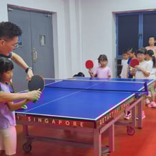 School Holiday Programme