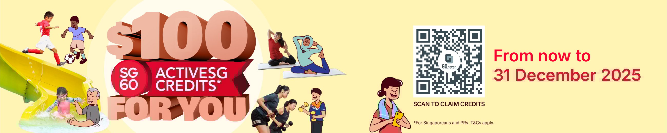 SPC25_7446 ActiveSG SG60 Credits_MASG+ Home Page_desktop