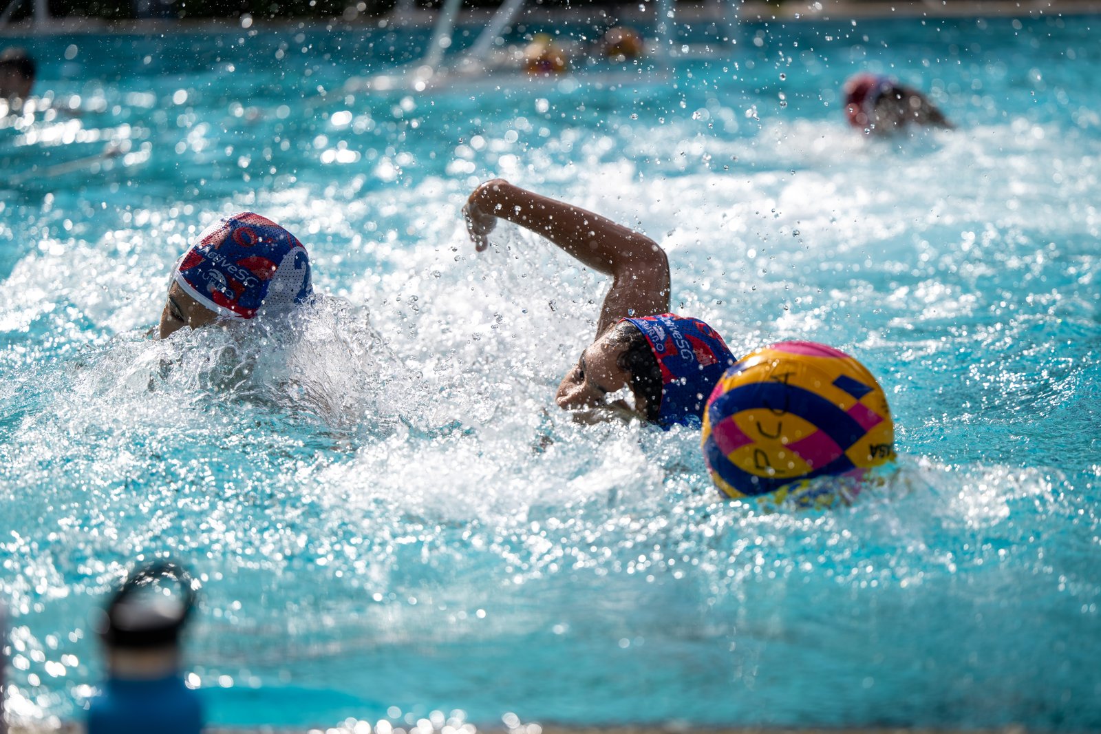 Junior Sports Academy
