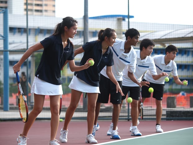 ACJC Tennis 5