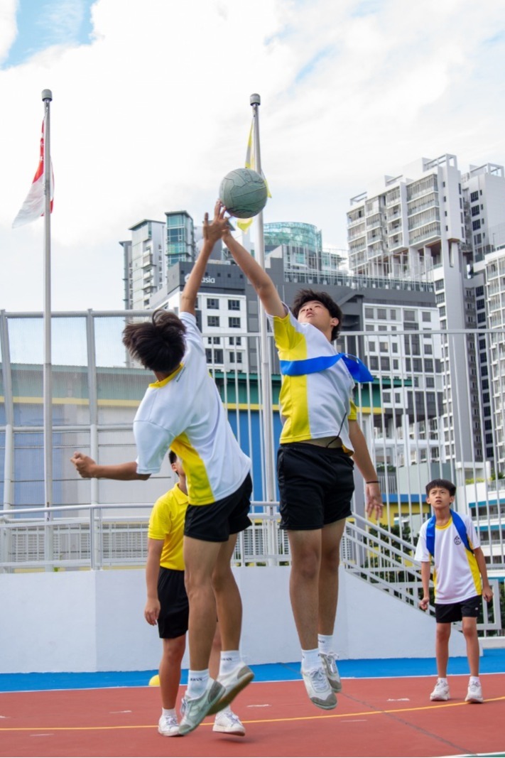 Jump