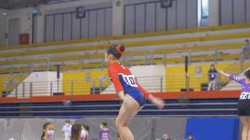 National School Games 2022 | Stories