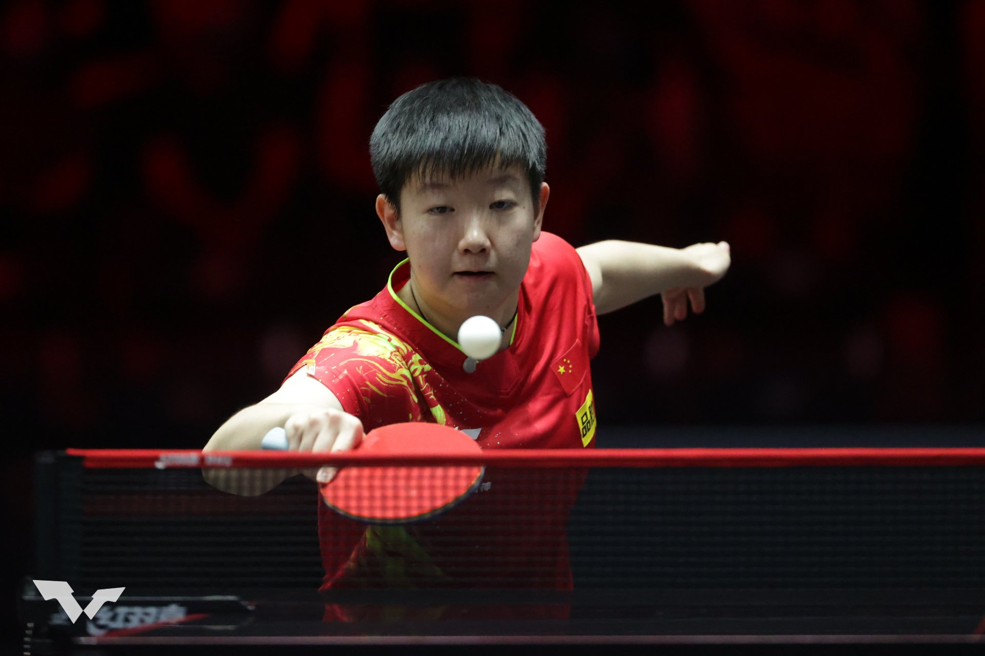 SUN Yingsha (CHN)_WTT Grand Smash_Singapore_Day3_357