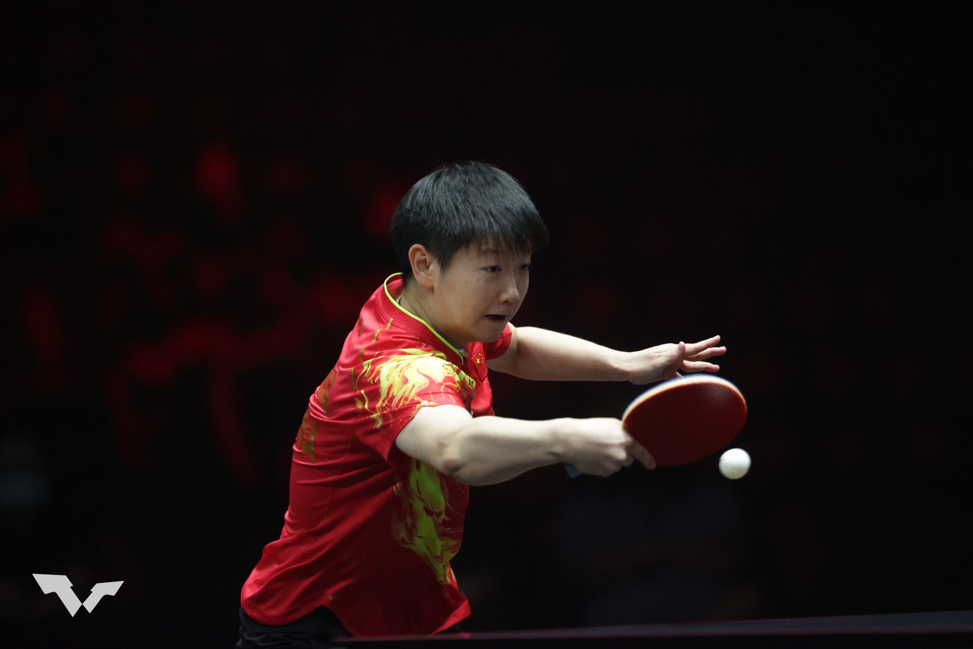 SUN Yingsha (CHN)_WTT Grand Smash_Singapore_Day6_173