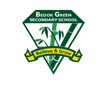 Bedok Green Secondary School