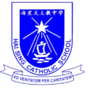 Hai Sing Catholic School