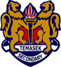 Temasek JC