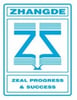 Zhangde Primary School