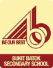 Bukit Batok Secondary School