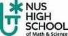 NUS High School of Maths & Science