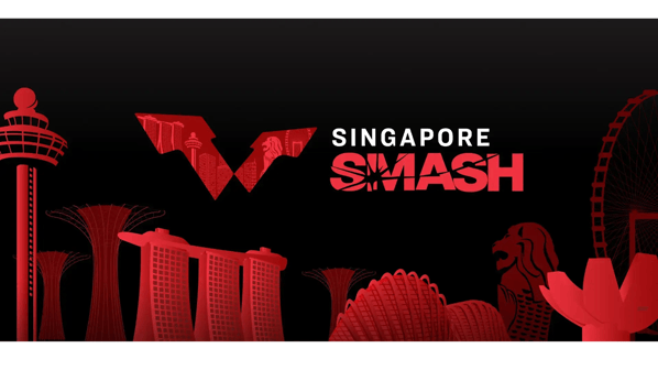 SG Smash