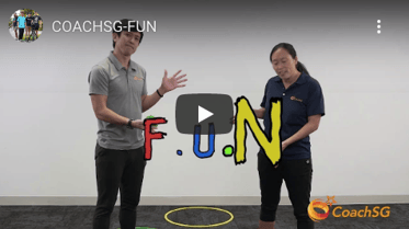Design a F.U.N Game for Your Kids