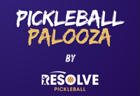 Pickleball Palooza 
