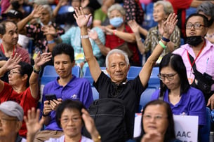 Seniors Sports Day, Photo Credit - Sport Singapore (12)