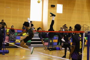 Sepak Takraw, Pesta Sukan, Photo Credit - Team Nila Content Creator, H.J. Pang (2)