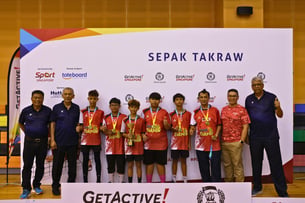 Sepak Takraw, Pesta Sukan, Photo Credit - Team Nila Content Creator, H.J. Pang (7)