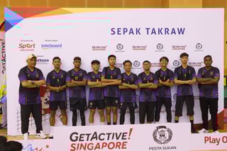 Sepak Takraw, Pesta Sukan, Photo Credit - Team Nila Content Creator, H.J. Pang (9)