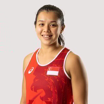 Kwok Shuyi