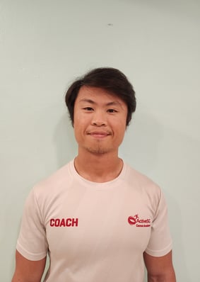 Siew Zheng Xun (Alvin)