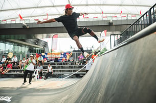 Singapore Sports Hub (112)