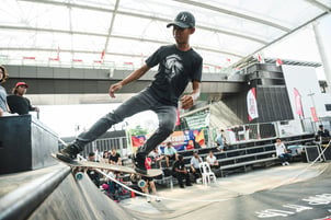 Singapore Sports Hub (2)