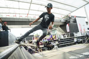 Singapore Sports Hub (2)