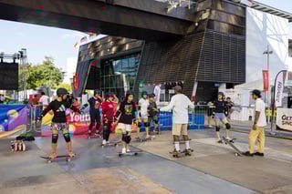 Singapore Sports Hub (31)