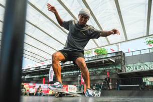 Singapore Sports Hub (75)