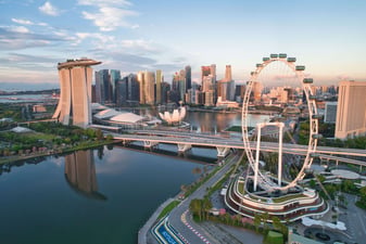 World's Top Triathletes heading to Singapore to Compete in Aug 2023!