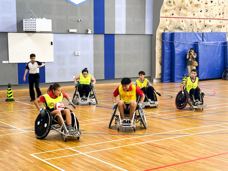 Singlife Wheelchair Rugby Cup 2025-04-12-113